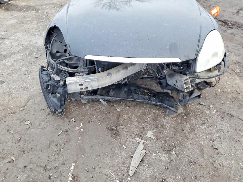 Aukcja sprzedaży 2003 Lexus Sc, vin: JTHFN48Y530047248, numer aukcji: 98292935