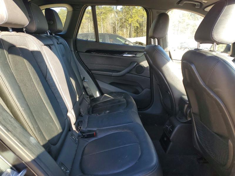 Продажа на аукционе авто 2018 Bmw X1, vin: WBXHU7C30J5L06189, номер лота: 73508525