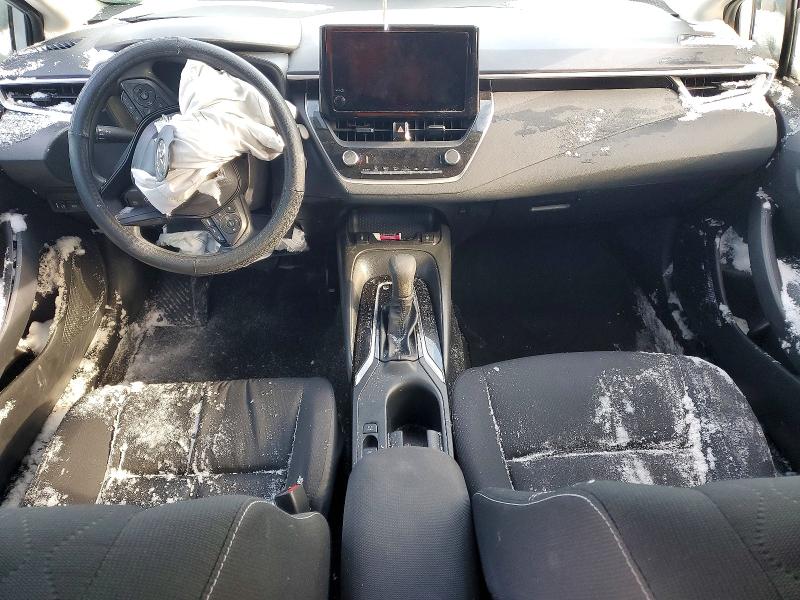 Продажа на аукционе авто 2023 Toyota Corolla, vin: JTDBCMFE0P3011812, номер лота: 72981785