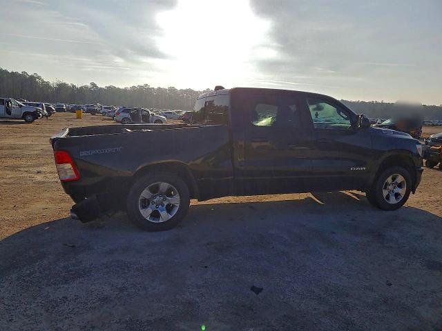 99647665 :رقم المزاد ، 1C6SRFMT9LN207457 vin ، 2020 Ram 1500 مزاد بيع