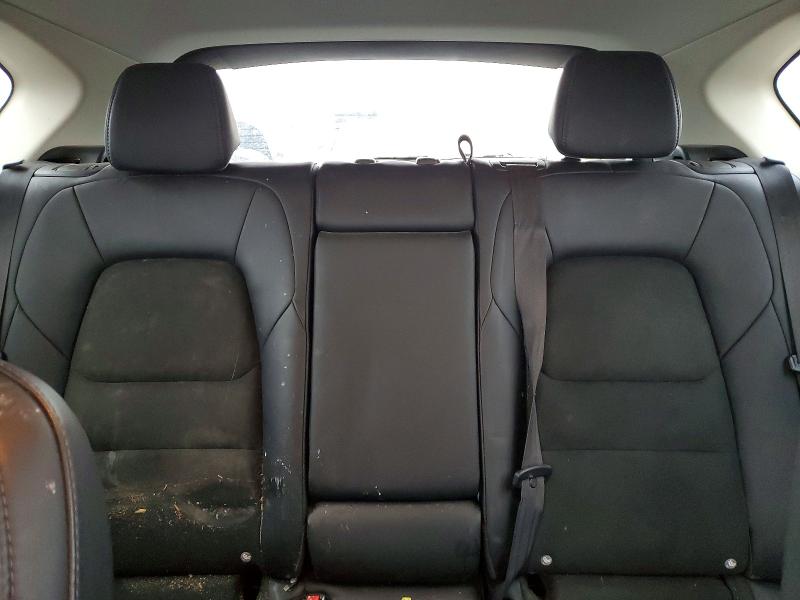 Продаж на аукціоні авто 2019 Mazda Cx-5, vin: JM3KFACM7K1655305, номер лоту: 75733785