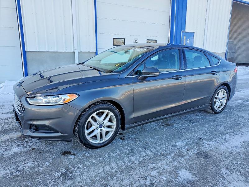 Продажа на аукционе авто 2016 Ford Fusion Se, vin: 3FA6P0HD4GR362488, номер лота: 74359685