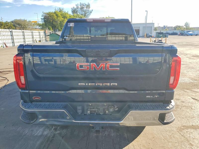 Aukcja sprzedaży 2020 Gmc Sierra, vin: 1GTP8DED9LZ320184, numer aukcji: 99275245