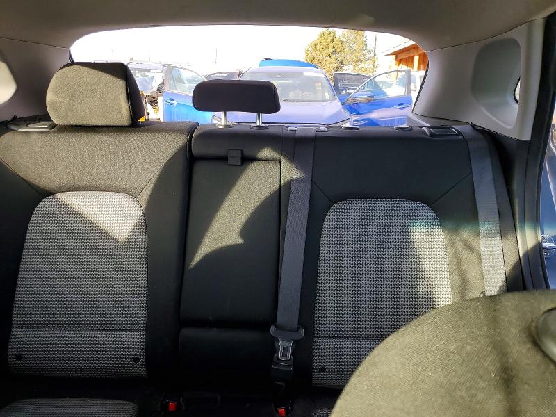 Продажа на аукционе авто 2019 Hyundai Kona, vin: KM8K1CAA0KU298801, номер лота: 75278775