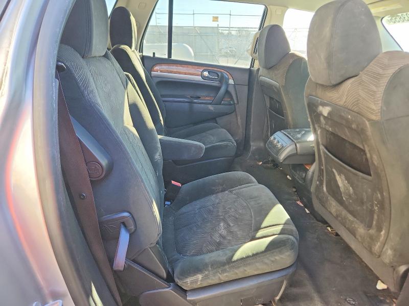 Aukcja sprzedaży 2011 Buick Enclave Cx, vin: 5GAKVAED1BJ107228, numer aukcji: 72793855