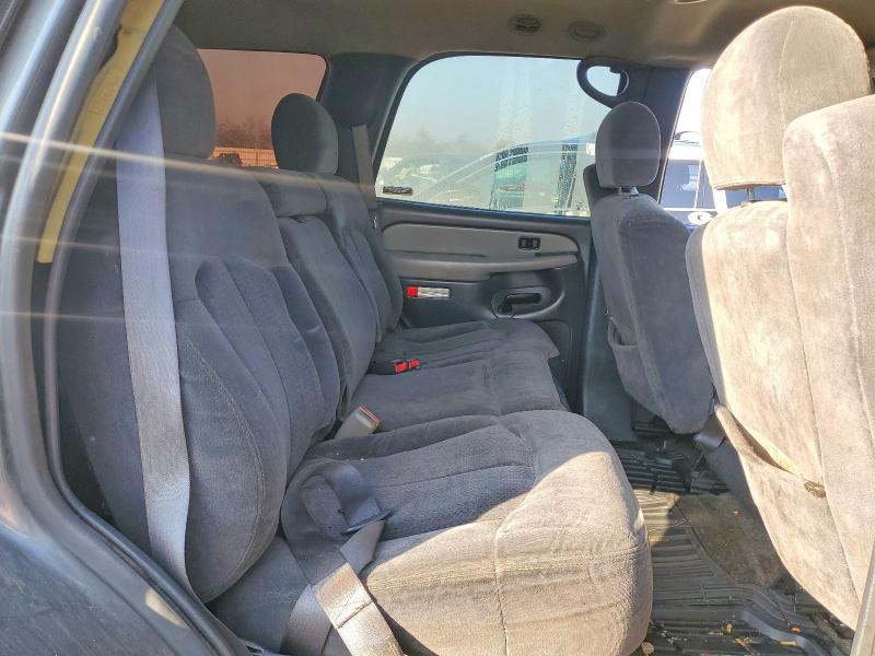 Продаж на аукціоні авто 2002 Chevrolet Tahoe, vin: 1GNEC13V02J159616, номер лоту: 72685985