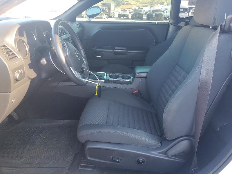 72974125 :رقم المزاد ، 2C3CDYAG2EH214751 vin ، 2014 Dodge Challenger مزاد بيع