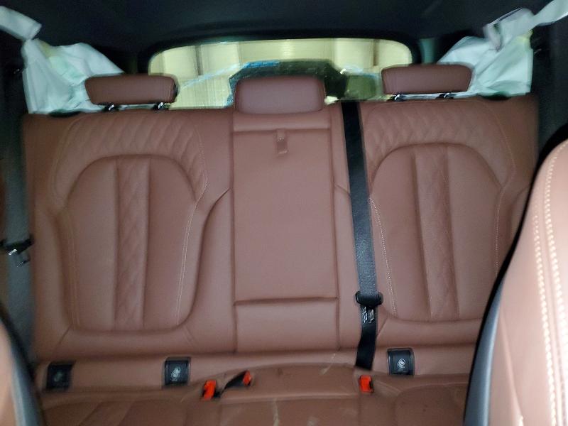 Aukcja sprzedaży 2025 Bmw X5, vin: 5UX43EU09S9Y77874, numer aukcji: 72221995