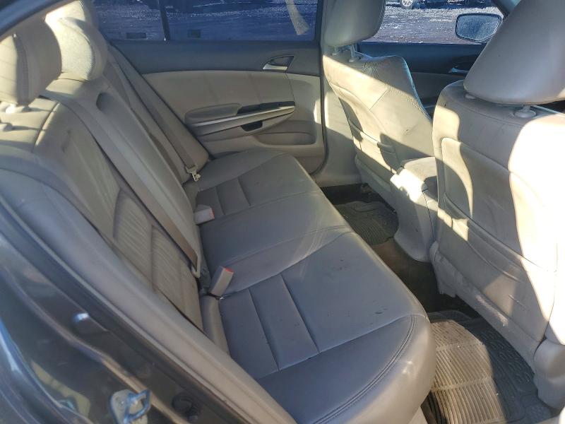 2009 Honda Accord მანქანა იყიდება აუქციონზე, vin: 1HGCP36809A004615, აუქციონის ნომერი: 98198215