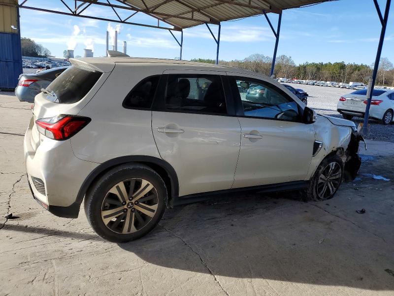 Продаж на аукціоні авто 2021 Mitsubishi Outlander Sport, vin: JA4APVAU4MU016001, номер лоту: 72413105