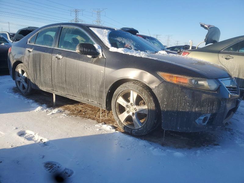 Aukcja sprzedaży 2011 Acura Tsx, vin: JH4CU2F65BC001296, numer aukcji: 74108935