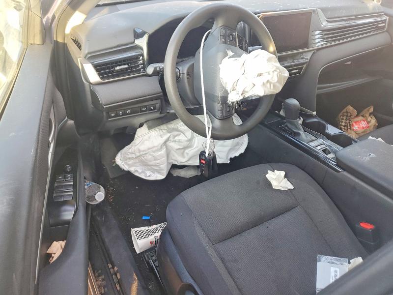 Aukcja sprzedaży 2025 Toyota Camry, vin: 4T1DAACK3SU583799, numer aukcji: 72395765