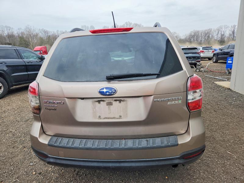 Aukcja sprzedaży 2015 Subaru Forester, vin: JF2SJADC4FH508838, numer aukcji: 99995125