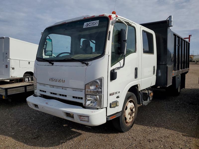 Aukcja sprzedaży 2010 Isuzu Nqr, vin: JALE5J165A7901016, numer aukcji: 97546595
