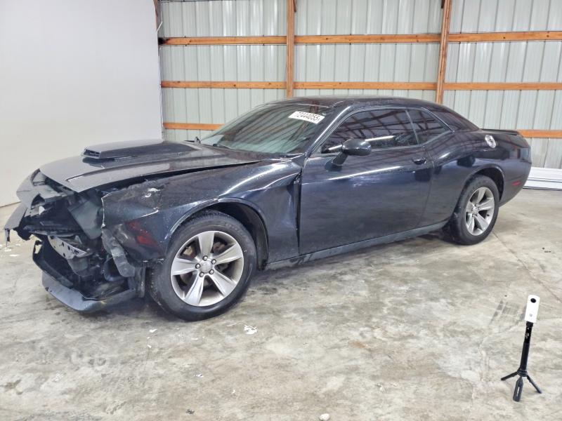 72444055 :رقم المزاد ، 2B3CJ4DG6BH532068 vin ، 2011 Dodge Challenger مزاد بيع