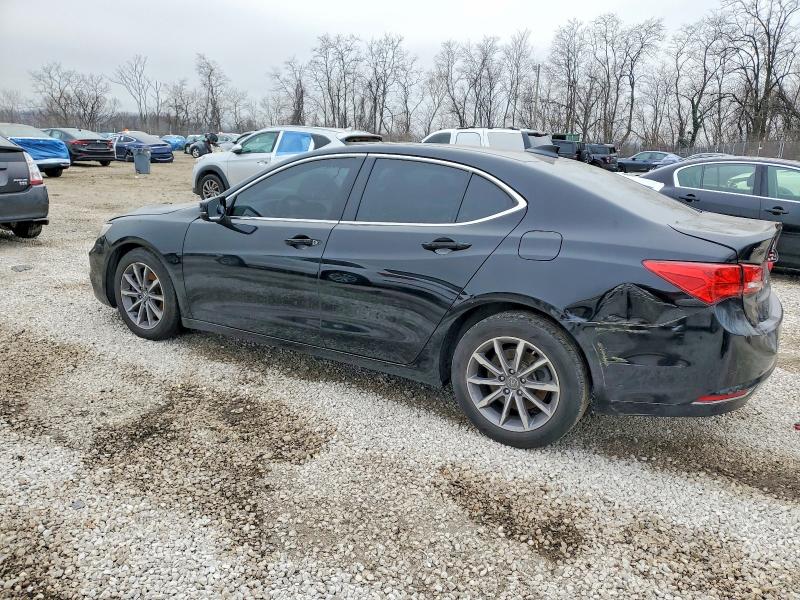 Aukcja sprzedaży 2018 Acura Tlx, vin: 19UUB1F32JA006687, numer aukcji: 98754455