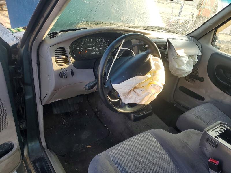 Aukcja sprzedaży 2000 Mazda B3000, vin: 4F4YR16V1YTM17498, numer aukcji: 99091335
