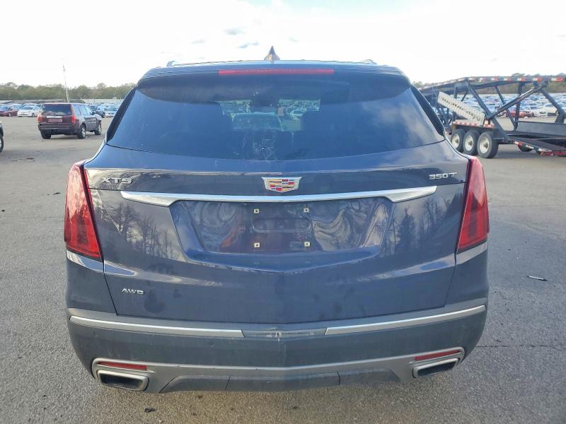 Продажа на аукционе авто 2024 Cadillac Xt5, vin: 1GYKNDR42RZ750588, номер лота: 98180675