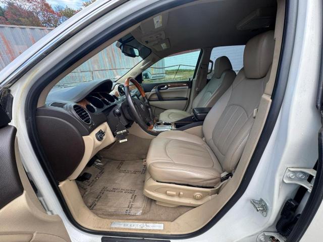 Aukcja sprzedaży 2012 Buick Enclave, vin: 5GAKVCED1CJ260057, numer aukcji: 99864695