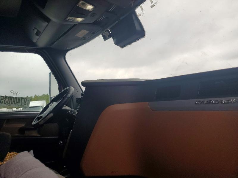 Aukcja sprzedaży 2022 Freightliner Cascadia 126, vin: 3AKJHHDR0NSNB8502, numer aukcji: 97400035