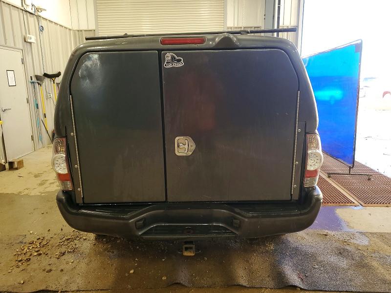 Aukcja sprzedaży 2014 Toyota Tacoma, vin: 5TFUU4EN2EX091546, numer aukcji: 98930375