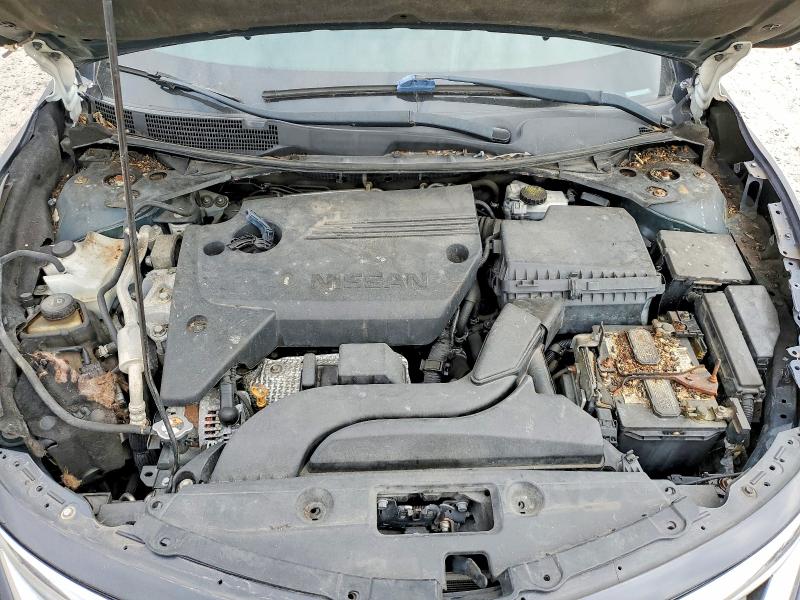 98635485 :رقم المزاد ، 1N4AL3AP1DC207709 vin ، 2013 Nissan Altima مزاد بيع