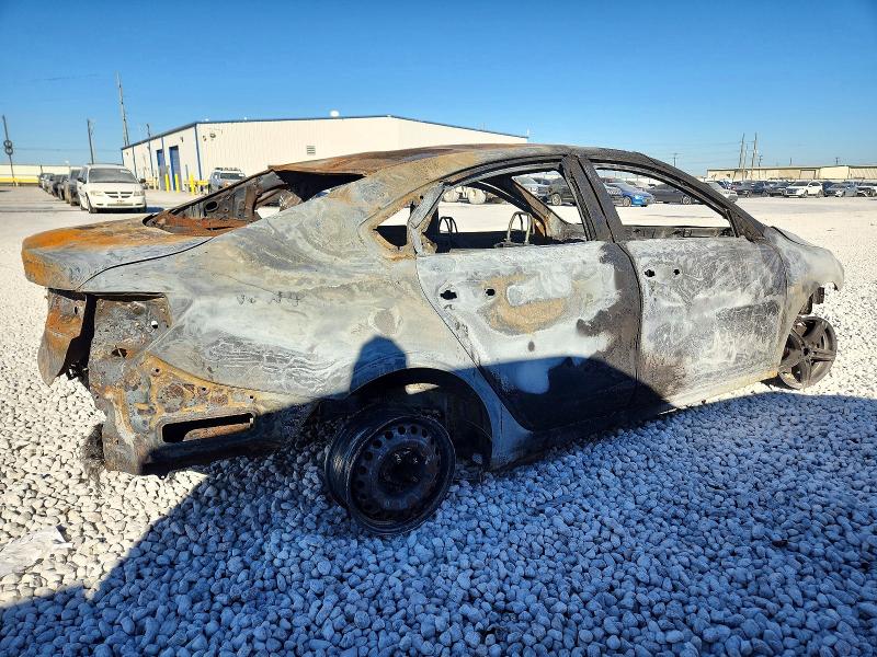2019 Kia Forte მანქანა იყიდება აუქციონზე, vin: 3KPF24AD9KE105384, აუქციონის ნომერი: 98861445