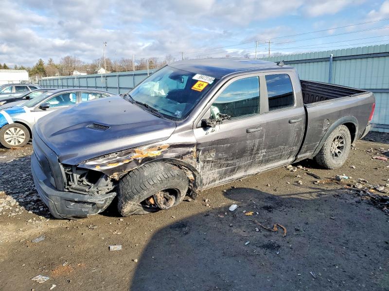 Продажа на аукционе авто 2021 Ram 1500 Classic, vin: 1C6RR7GT1MS567583, номер лота: 99473195