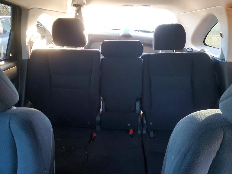 Aukcja sprzedaży 2011 Honda Cr-v, vin: 5J6RE4H41BL083845, numer aukcji: 74008165