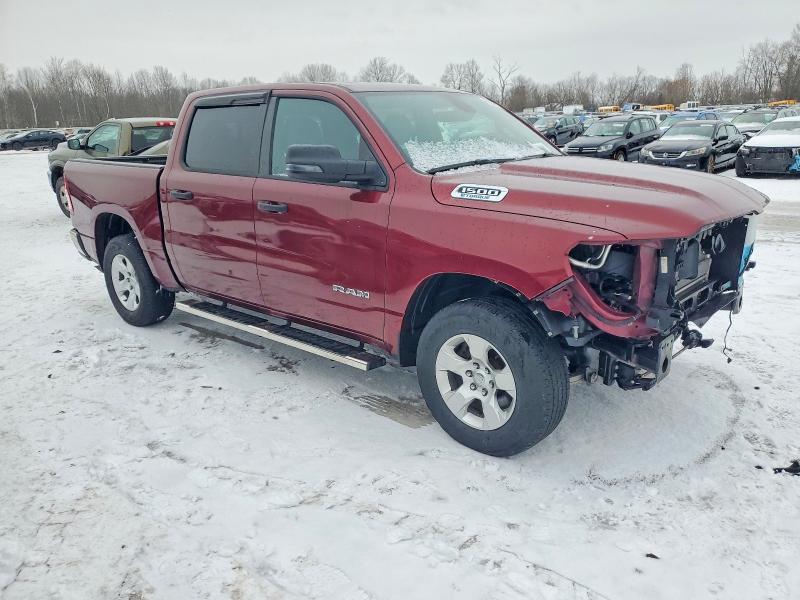Aukcja sprzedaży 2024 Ram 1500, vin: 1C6RRFFG2RN136853, numer aukcji: 98057015