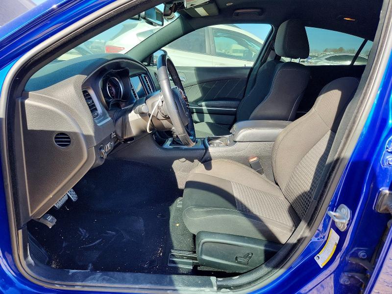 Aukcja sprzedaży 2021 Dodge Charger Sc, vin: 2C3CDXGJ9MH648743, numer aukcji: 98902335