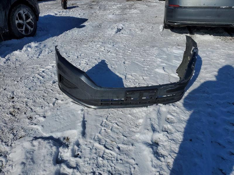 2021 Volkswagen Passat მანქანა იყიდება აუქციონზე, vin: 1VWSA7A3XMC013492, აუქციონის ნომერი: 72729375