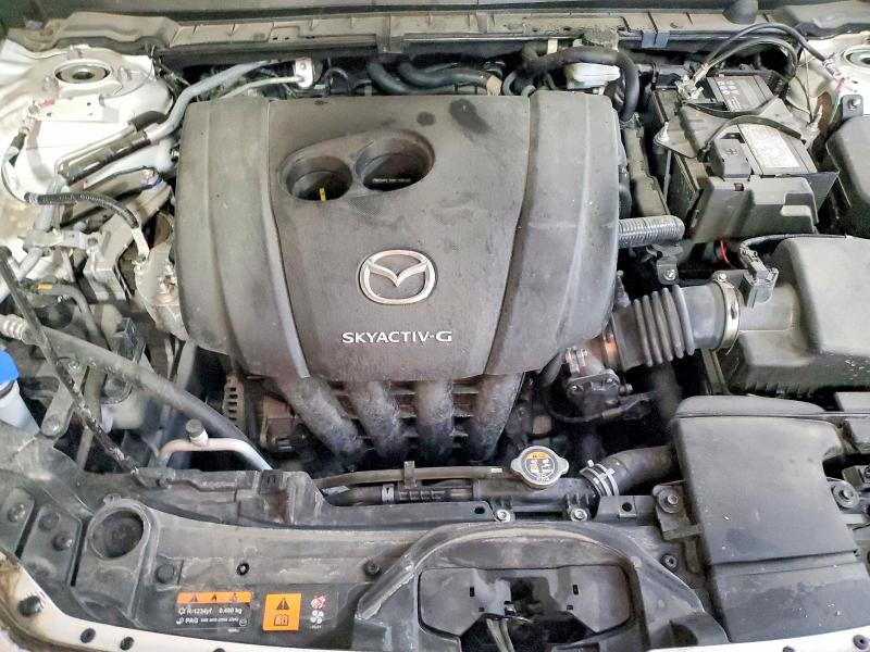 98558415 :رقم المزاد ، 3MVDMBB70PM571571 vin ، 2023 Mazda Cx-30 مزاد بيع