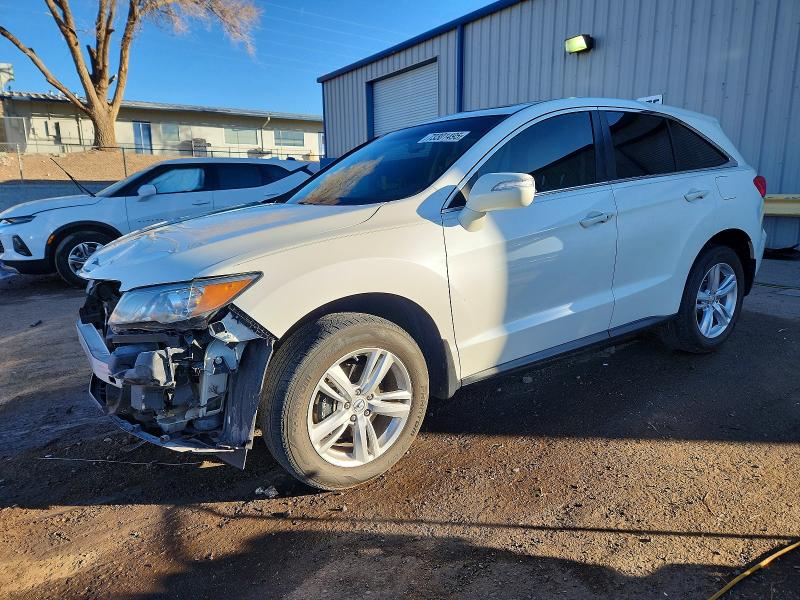 Aukcja sprzedaży 2013 Acura Rdx, vin: 5J8TB3H30DL007530, numer aukcji: 73301495