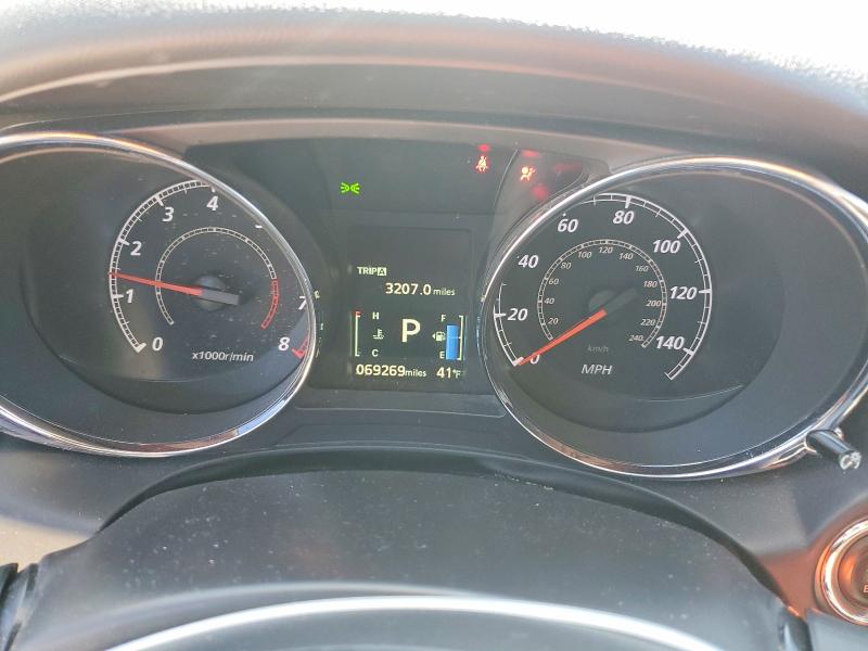 Aukcja sprzedaży 2020 Mitsubishi Outlander Sport, vin: JA4AP4AU7LU005244, numer aukcji: 74129815