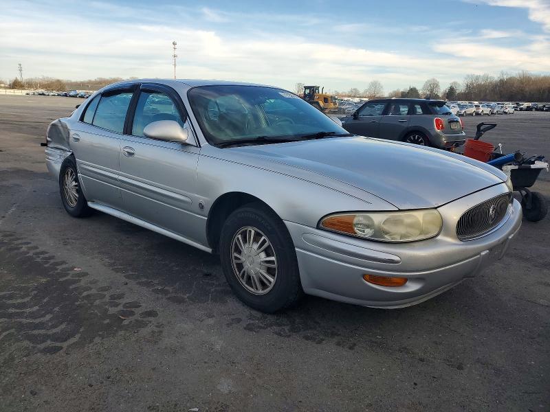 72153265 :رقم المزاد ، 1G4HP52K134183847 vin ، 2003 Buick Lesabre مزاد بيع