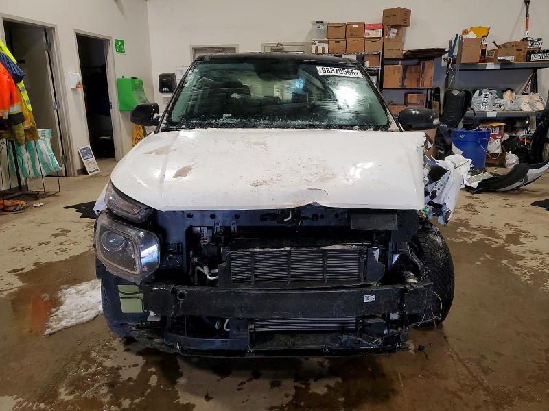 98370565 :رقم المزاد ، KMHRB8A38SU417513 vin ، 2025 Hyundai Venue مزاد بيع