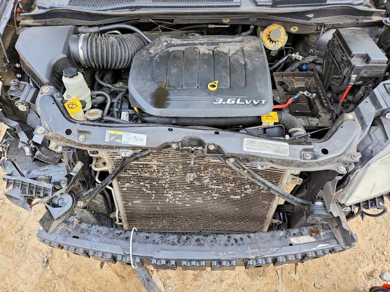Продажа на аукционе авто 2018 Dodge Grand Caravan, vin: 2C4RDGCG2JR328668, номер лота: 99675125