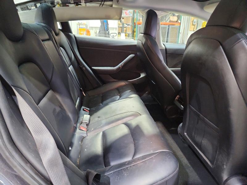 72767135 :رقم المزاد ، 5YJ3E1EA2MF961311 vin ، 2021 Tesla Model 3 مزاد بيع