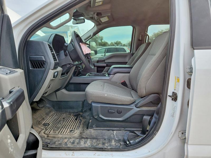 Продаж на аукціоні авто 2022 Ford F350 Super, vin: 1FT8W3DT6NEC57102, номер лоту: 99065525