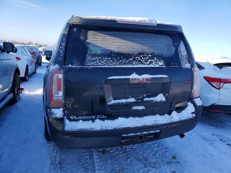 Aukcja sprzedaży 2016 Gmc Yukon Xl K, vin: 1GKS2FKC6GR175778, numer aukcji: 73064105