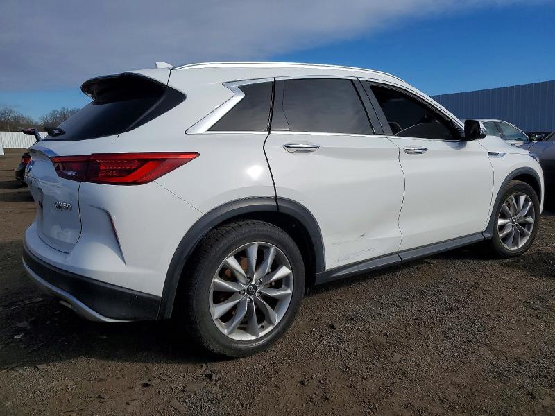 Aukcja sprzedaży 2021 Infiniti Qx50, vin: 3PCAJ5BB4MF116354, numer aukcji: 99252795