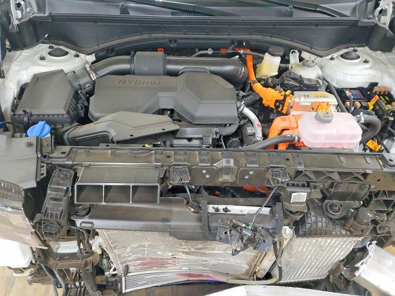 Продаж на аукціоні авто 2025 Hyundai Santa Fe L, vin: 5NMP3DG19SH067467, номер лоту: 73339585