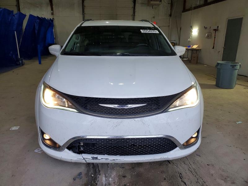 Aukcja sprzedaży 2019 Chrysler Pacifica, vin: 2C4RC1BG9KR625407, numer aukcji: 98254225