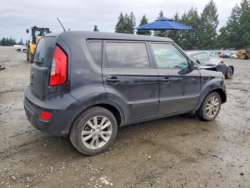 75270425 :رقم المزاد ، KNDJT2A64D7488683 vin ، 2013 Kia Soul مزاد بيع