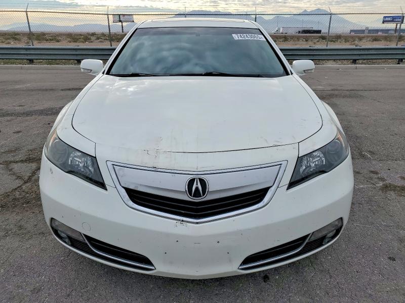 Продаж на аукціоні авто 2012 Acura Tl, vin: 19UUA8F57CA018088, номер лоту: 74243065