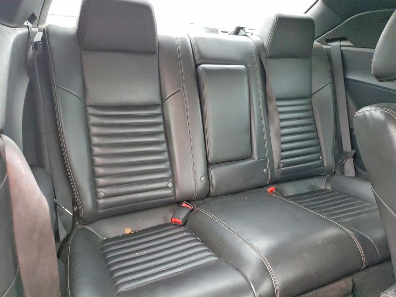 Продажа на аукционе авто 2010 Dodge Challenger, vin: 2B3CJ5DT9AH313476, номер лота: 98336985