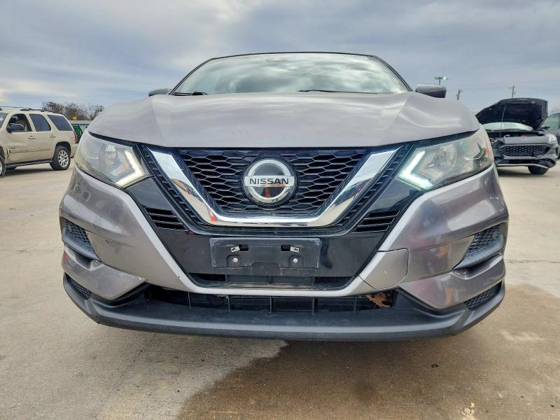 Aukcja sprzedaży 2021 Nissan Rogue Sport, vin: JN1BJ1AV9MW316556, numer aukcji: 98293485