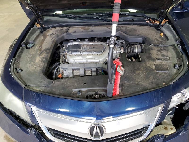 Продаж на аукціоні авто 2014 Acura Tl, vin: 19UUA9F59EA001513, номер лоту: 73123345