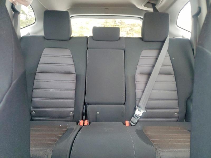 Aukcja sprzedaży 2018 Honda Cr-v, vin: 2HKRW2H5XJH133838, numer aukcji: 99828465